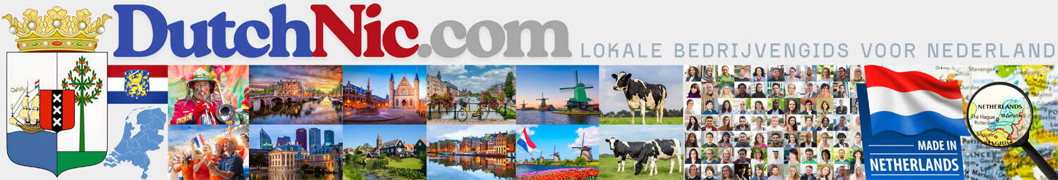 Gemaakt in Nederland - IJsselstein.net